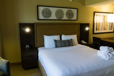 Photo 3 - Updated Studio w Full Kitchen Spacious Living Room Save 20% on 7+ Nights!
