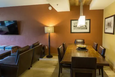 Photo 3 - Luxury suite in the heart of Canyons Village Save 20% on 7+ Nights!