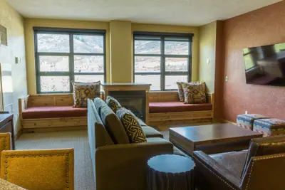 Photo 4 - Luxury suite in the heart of Canyons Village Save 20% on 7+ Nights!