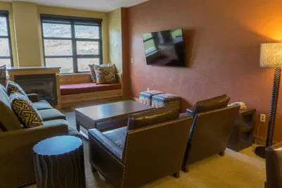 Photo 2 - Luxury suite in the heart of Canyons Village Save 20% on 7+ Nights!