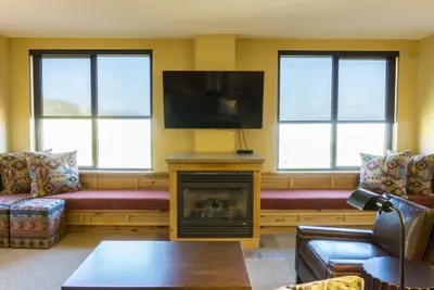 Photo 2 - Deluxe condo in newly remodeled Grand Summit Hotel Save 20% on 7+ Nights!