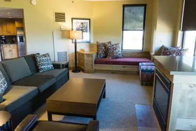 Photo 5 - Deluxe condo in newly remodeled Grand Summit Hotel Save 20% on 7+ Nights!