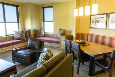 Photo 3 - Deluxe condo in newly remodeled Grand Summit Hotel Save 20% on 7+ Nights!