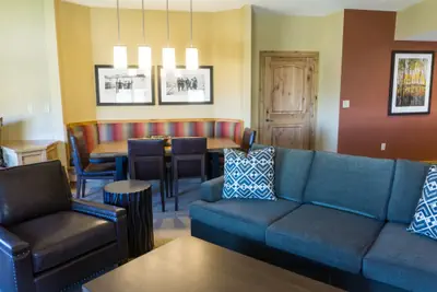 Photo 4 - Deluxe condo in newly remodeled Grand Summit Hotel Save 20% on 7+ Nights!