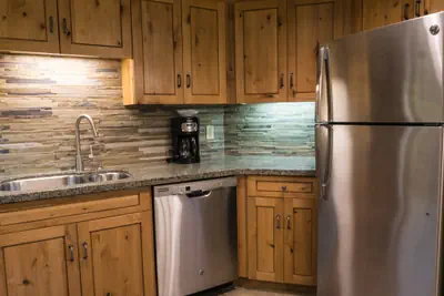 Photo 3 - Grand Summit Hotel Spacious Family Suite Save 20% on 7+ Nights!
