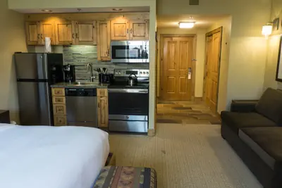 Photo 5 - Grand Summit views and location, next to slopes Save 20% on 7+ Nights!