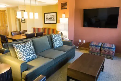 Photo 4 - Come Golf or Ski in/out at this best location Save 20% on 7+ Nights!