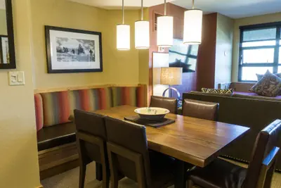 Photo 3 - Come Golf or Ski in/out at this best location Save 20% on 7+ Nights!