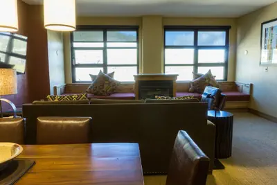 Photo 2 - Come Golf or Ski in/out at this best location Save 20% on 7+ Nights!