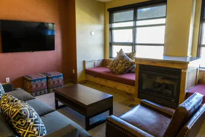Photo 5 - Come Golf or Ski in/out at this best location Save 20% on 7+ Nights!