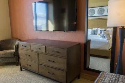 Photo 5 - Unbeatable views from totally renovated studio Save 20% on 7+ Nights!