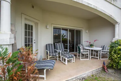 Photo 3 - Villas Of Ocean Gate II 102