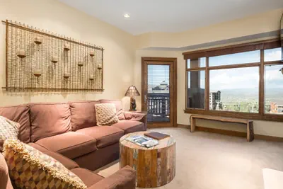 Photo 2 - Comfortably Furnished Condo w Canyons Village View Save 20% on 7+ Nights!