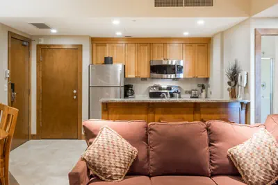 Photo 3 - Comfortably Furnished Condo w Canyons Village View Save 20% on 7+ Nights!