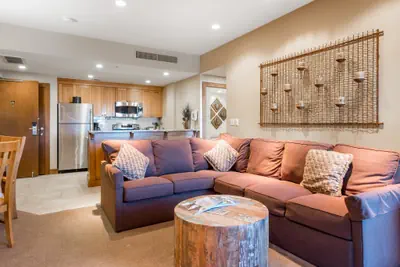 Photo 4 - Comfortably Furnished Condo w Canyons Village View Save 20% on 7+ Nights!