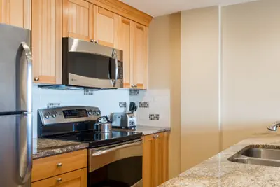 Photo 5 - Comfortably Furnished Condo w Canyons Village View Save 20% on 7+ Nights!