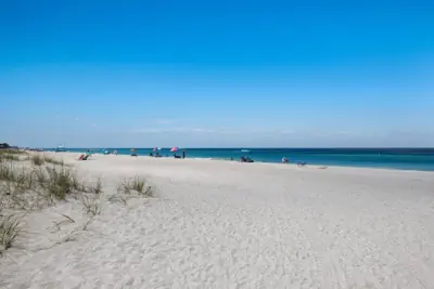 Photo 3 - Blue Water Escape