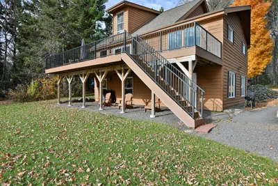 Photo 4 - Kenny Lodge