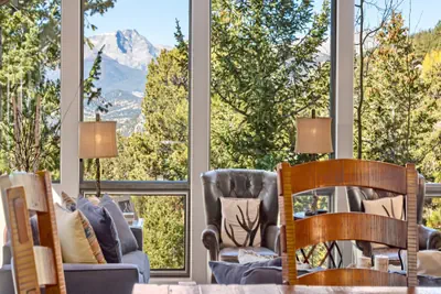 Photo 2 - Terra Furma Vacation Home at Windcliff