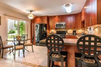 Photo 2 - Hidden Oasis Condo with Shared Outdoor Pool - Weekly Rental Only
