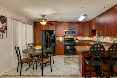 Photo 4 - Hidden Oasis Condo with Shared Outdoor Pool - Weekly Rental Only