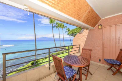 Photo 2 - Kuleana  622 1 Bedroom Condo