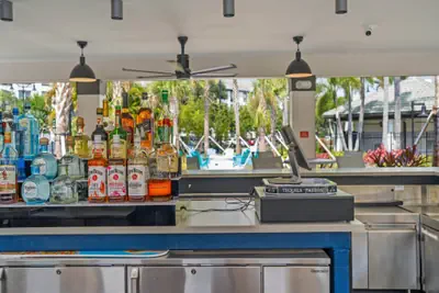 Photo 3 - Tropical Dreams Townhome At Vista Cay Close to all attractions