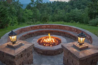 Photo 2 - Gatlinburg Mansion