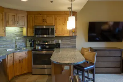 Photo 4 - Studio Steps to Red Pine Gondola & Canyons Village Save 20% on 7+ Nights!