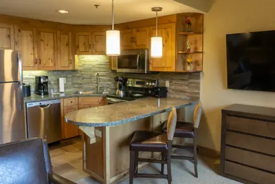 Photo 3 - Studio Steps to Red Pine Gondola & Canyons Village Save 20% on 7+ Nights!