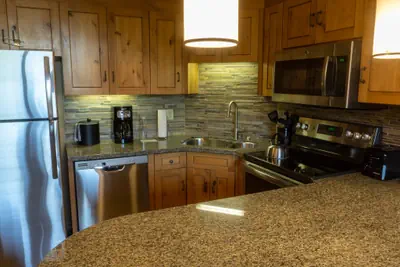 Photo 5 - Studio Steps to Red Pine Gondola & Canyons Village Save 20% on 7+ Nights!