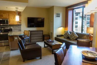 Photo 2 - Studio Steps to Red Pine Gondola & Canyons Village Save 20% on 7+ Nights!