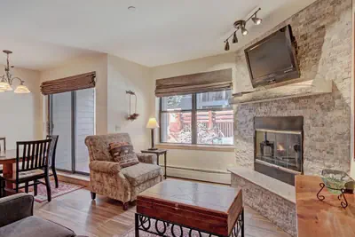 Photo 5 - Studio Condo in the Heart of Breckenridge