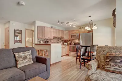 Photo 4 - Studio Condo in the Heart of Breckenridge