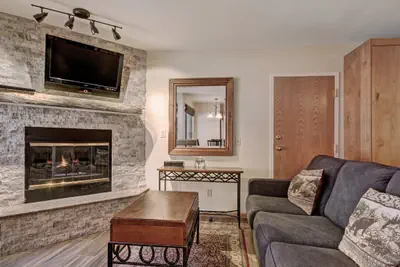 Photo 2 - Studio Condo in the Heart of Breckenridge