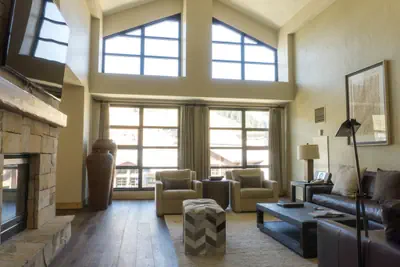 Photo 3 - Four Bedroom Penthouse in Canyons Village Save 20% on 7+ Nights!
