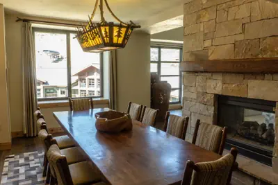 Photo 2 - Four Bedroom Penthouse in Canyons Village Save 20% on 7+ Nights!