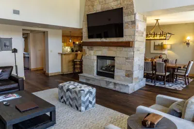 Photo 5 - Four Bedroom Penthouse in Canyons Village Save 20% on 7+ Nights!
