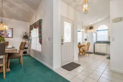 Photo 5 - Great Value! Family Home with Private Pool Near Disney, BBQ!!