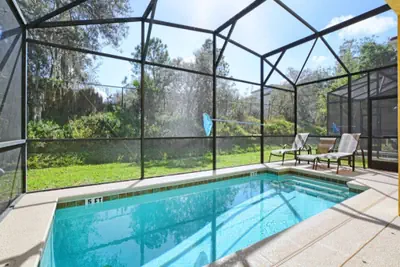 Photo 3 - No Rear Neighbors,Amenities, Pvt Splashpool-3106PP