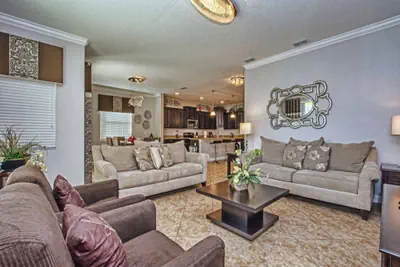 Photo 4 - No Rear Neighbors,Amenities, Pvt Splashpool-3106PP