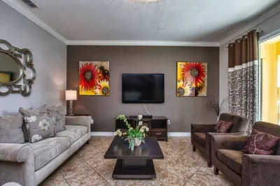 Photo 2 - No Rear Neighbors,Amenities, Pvt Splashpool-3106PP