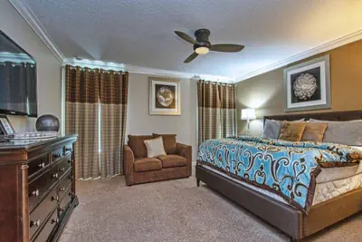 Photo 5 - No Rear Neighbors,Amenities, Pvt Splashpool-3106PP