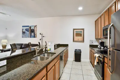 Photo 3 - Disney Family Getaway—Pet-Friendly Home w/ Private Splash Pool-3026