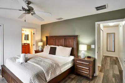 Photo 4 - Disney Family Getaway—Pet-Friendly Home w/ Private Splash Pool-3026