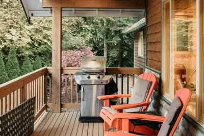 Photo 4 - 65GS - Hot Tub - Wi-Fi - Pets Ok - BBQ - Sleeps 10