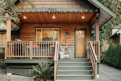 Photo 3 - 65GS - Hot Tub - Wi-Fi - Pets Ok - BBQ - Sleeps 10