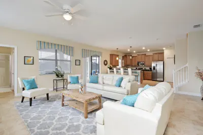 Photo 4 - 1439RF - The Retreat at ChampionsGate