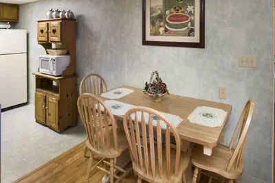 Photo 4 - Little Pigeon River 602 2BD Condo with Private Balcony