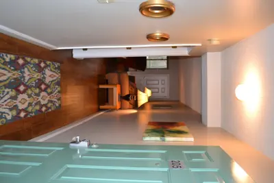 Photo 2 - Smoky Mountains 205 2BD Condo with Private Balcony